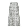 Burda Style Schnittmuster Nr. 5766 - Rock - elegant - glamourös - hohe Taille – Bild 4