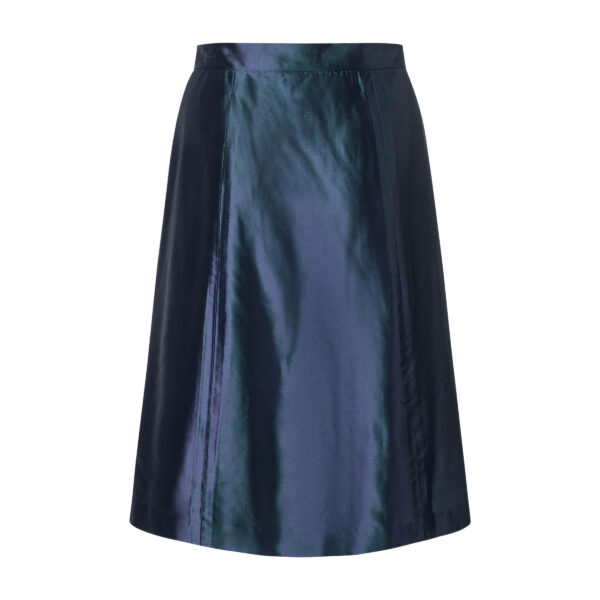 Burda Style Schnittmuster Nr. 5766 - Rock - elegant - glamourös - hohe Taille – Bild 7