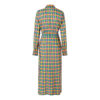 Burda Style Schnittmuster Nr. 5767 - Kleid - Wickeleffekt - Drapee-Effekt – Bild 4