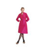 Burda Style Schnittmuster Nr. 5767 - Kleid - Wickeleffekt - Drapee-Effekt – Bild 5
