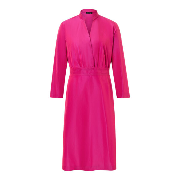 Burda Style Schnittmuster Nr. 5767 - Kleid - Wickeleffekt - Drapee-Effekt – Bild 6