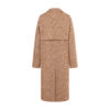 Burda Style Schnittmuster Nr. 5769 - Mantel - Jacke - Cape-Effekt – Bild 4