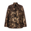 Burda Style Schnittmuster Nr. 5769 - Mantel - Jacke - Cape-Effekt – Bild 6