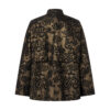 Burda Style Schnittmuster Nr. 5769 - Mantel - Jacke - Cape-Effekt – Bild 7