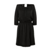 Burda Easy Schnittmuster Nr. 5772 - Kleid - Party-Kleid - Raglanärmel – Bild 3