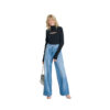Burda Easy Schnittmuster Nr. 5774 - Shirt - T-Shirt - Longsleeve - Rolli – Bild 2