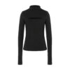 Burda Easy Schnittmuster Nr. 5774 - Shirt - T-Shirt - Longsleeve - Rolli – Bild 3