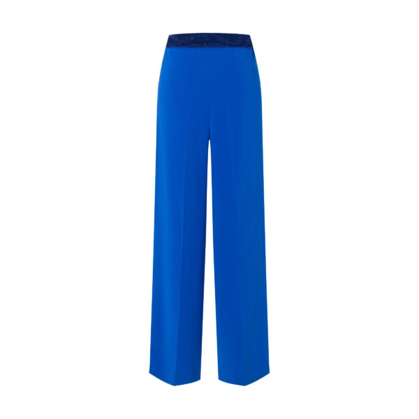 Burda Style Schnittmuster Nr. 5778 - Hose - Marlene-Hose - Gummibund – Bild 7