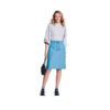 Burda Style Schnittmuster Nr. 5779 - Rock - Bleistiftrock - Cargo-Taschen – Bild 4