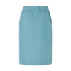Burda Style Schnittmuster Nr. 5779 - Rock - Bleistiftrock - Cargo-Taschen – Bild 6