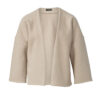 Burda Easy Schnittmuster Nr. 5787 - Jacke und Mantel - Lodenjacke - Lounge Coat – Bild 3