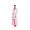 Burda Easy Schnittmuster Nr. 5787 - Jacke und Mantel - Lodenjacke - Lounge Coat – Bild 6