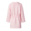 Burda Easy Schnittmuster Nr. 5787 - Jacke und Mantel - Lodenjacke - Lounge Coat – Bild 8