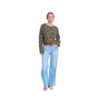 Burda Easy Schnittmuster Nr. 5788 - Sweater - Pullover - Longshirt – Bild 4