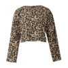 Burda Easy Schnittmuster Nr. 5788 - Sweater - Pullover - Longshirt – Bild 5
