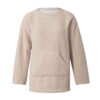 Burda Easy Schnittmuster Nr. 5788 - Sweater - Pullover - Longshirt – Bild 7
