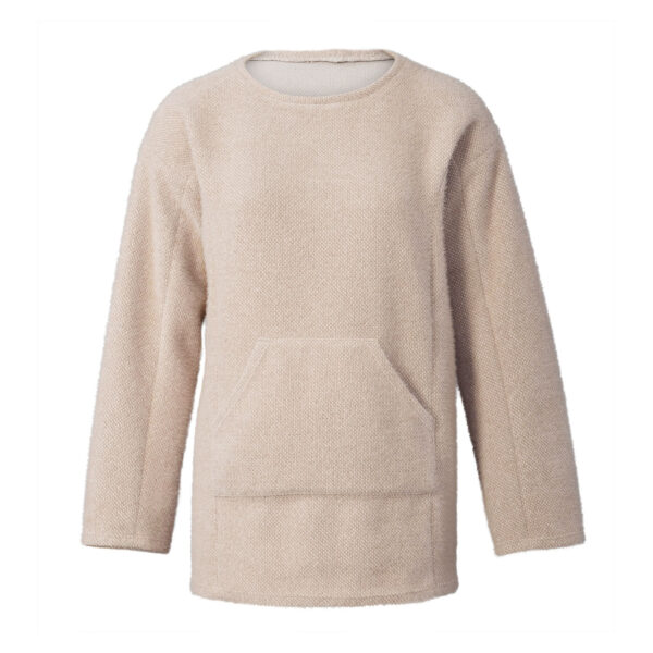 Burda Easy Schnittmuster Nr. 5788 - Sweater - Pullover - Longshirt – Bild 7