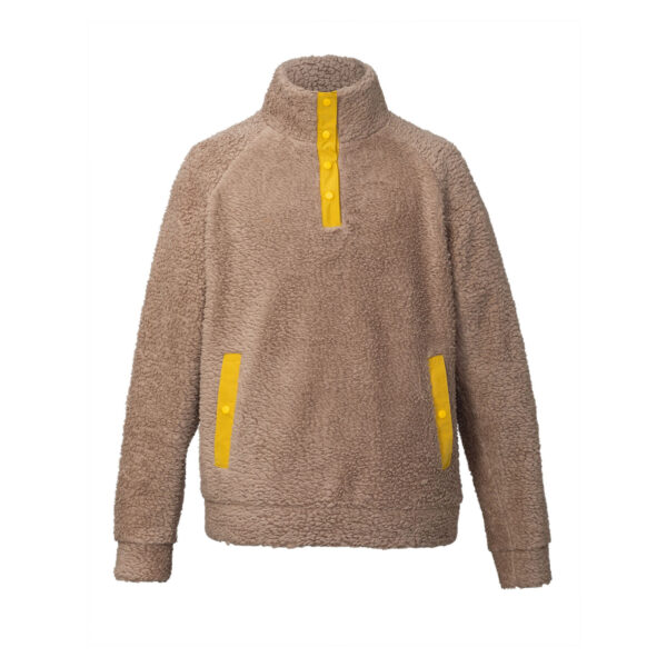 Burda Style Schnittmuster Nr. 5791 - Sweater - Pullover - Pulli - für Herren – Bild 6