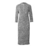 Burda Style Schnittmuster Nr. 5792 - Kleid und Shirt - vielseitig kombinierbar – Bild 3