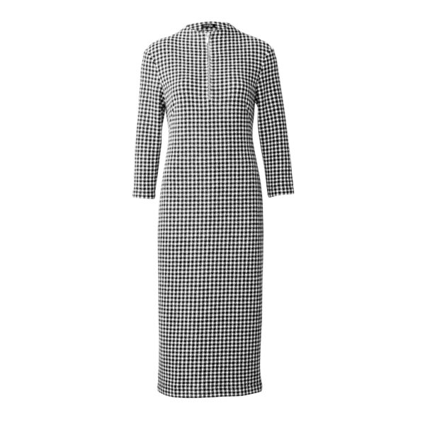 Burda Style Schnittmuster Nr. 5792 - Kleid und Shirt - vielseitig kombinierbar – Bild 3