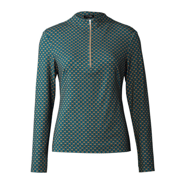 Burda Style Schnittmuster Nr. 5792 - Kleid und Shirt - vielseitig kombinierbar – Bild 5