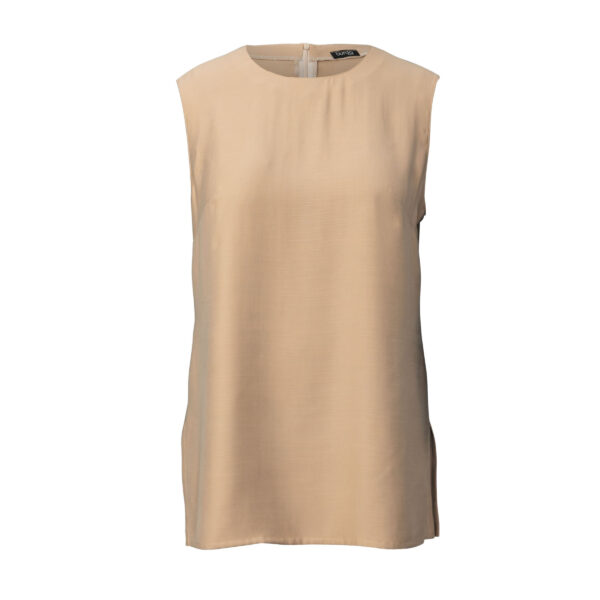Burda Style Schnittmuster Nr. 5793 - Kombination - Top und weite Hose – Bild 3