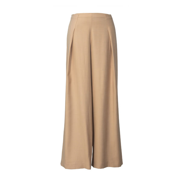 Burda Style Schnittmuster Nr. 5793 - Kombination - Top und weite Hose – Bild 5