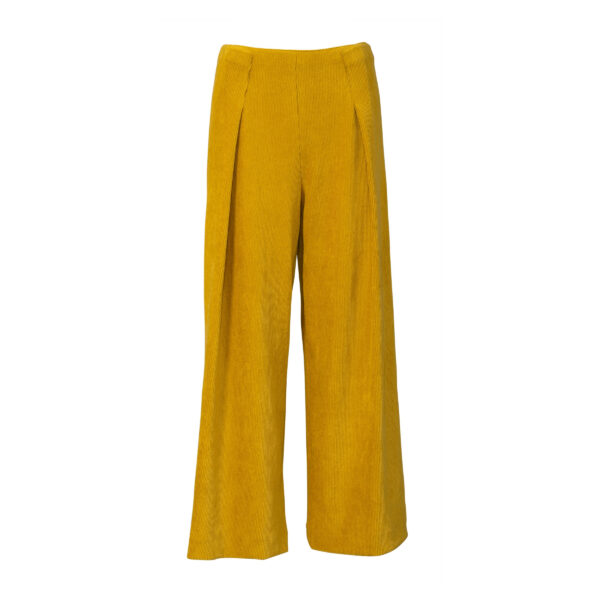 Burda Style Schnittmuster Nr. 5793 - Kombination - Top und weite Hose – Bild 7