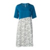 Burda Style Schnittmuster Nr. 5795 - Kleid und Tunika - luftig - locker - lässig – Bild 3