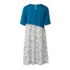 Burda Style Schnittmuster Nr. 5795 - Kleid und Tunika - luftig - locker - lässig – Bild 4