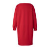 Burda Easy Schnittmuster Nr. 5796 - Kleid und Shirt - weiter Hals - große Größen – Bild 4