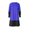 Burda Style Schnittmuster Nr. 5797 - Kleid - schwingender Rock - große Größen – Bild 5