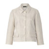 Burda Style Schnittmuster Nr. 5799 - Jacke - trendig - lässig - 2 Varianten – Bild 5