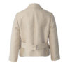 Burda Style Schnittmuster Nr. 5799 - Jacke - trendig - lässig - 2 Varianten – Bild 6