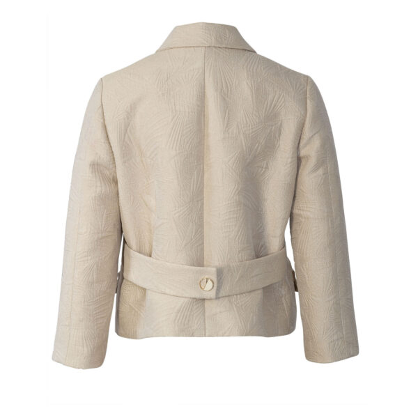 Burda Style Schnittmuster Nr. 5799 - Jacke - trendig - lässig - 2 Varianten – Bild 6