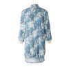 Burda Style Schnittmuster Nr. 5800 - Bluse - Longshirt - Tunika - Cargo-Taschen – Bild 3