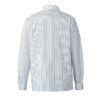 Burda Style Schnittmuster Nr. 5800 - Bluse - Longshirt - Tunika - Cargo-Taschen – Bild 7