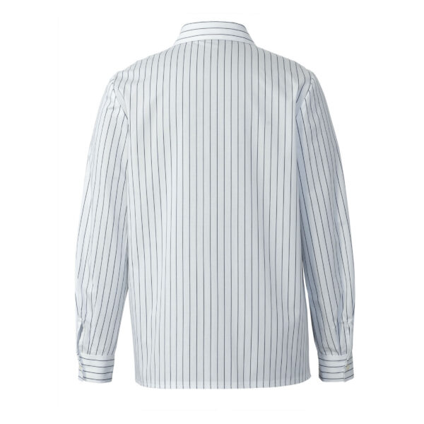 Burda Style Schnittmuster Nr. 5800 - Bluse - Longshirt - Tunika - Cargo-Taschen – Bild 7