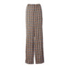 Burda Style Schnittmuster Nr. 5801 - Hose - Gummibund - 3 Varianten – Bild 2