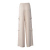 Burda Style Schnittmuster Nr. 5801 - Hose - Gummibund - 3 Varianten – Bild 5