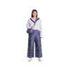Burda Style Schnittmuster Nr. 5801 - Hose - Gummibund - 3 Varianten – Bild 6