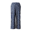 Burda Style Schnittmuster Nr. 5801 - Hose - Gummibund - 3 Varianten – Bild 7