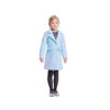 Burda Kids Schnittmuster Nr. 9215 - Mantel und Jacke - Reverskragen - Klappentasche – Bild 2
