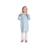 Burda Kids Schnittmuster Nr. 9216 - Kleid und Bluse - Bubikragen - Schleife – Bild 2