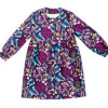 Burda Kids Schnittmuster Nr. 9217 - Kleid - schwungvoll - leicht – Bild 5