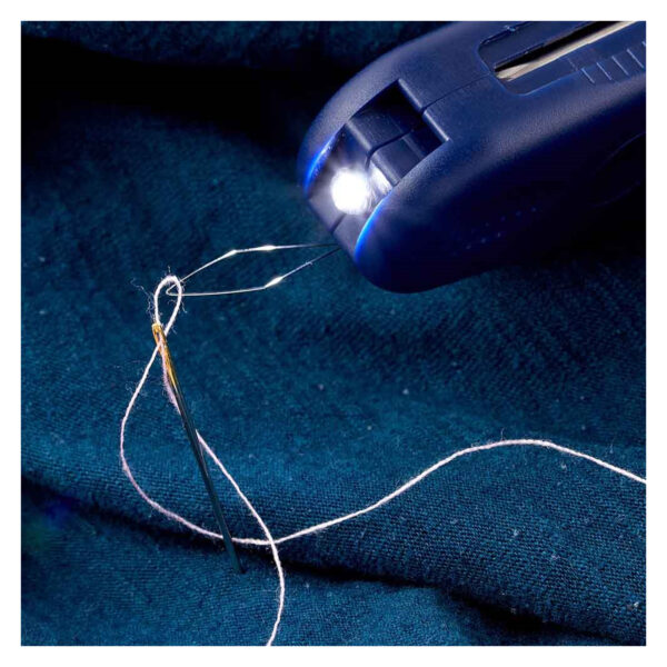 Hemline - Nähhilfe - 4-in-1, mit Licht – Bild 4