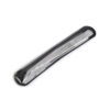 Pinzette aus Metall - gebogen - 15 cm