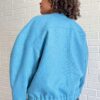 knowME Schnittmuster - ME2100 - lässige Blousonjacke für Damen – Bild 4