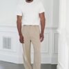 knowME Schnittmuster - ME2106 - Herrenhose, mit Dehnbund – Bild 2