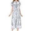 Butterick Schnittmuster - B7015 -  Nachtwäsche Damen – Bild 3